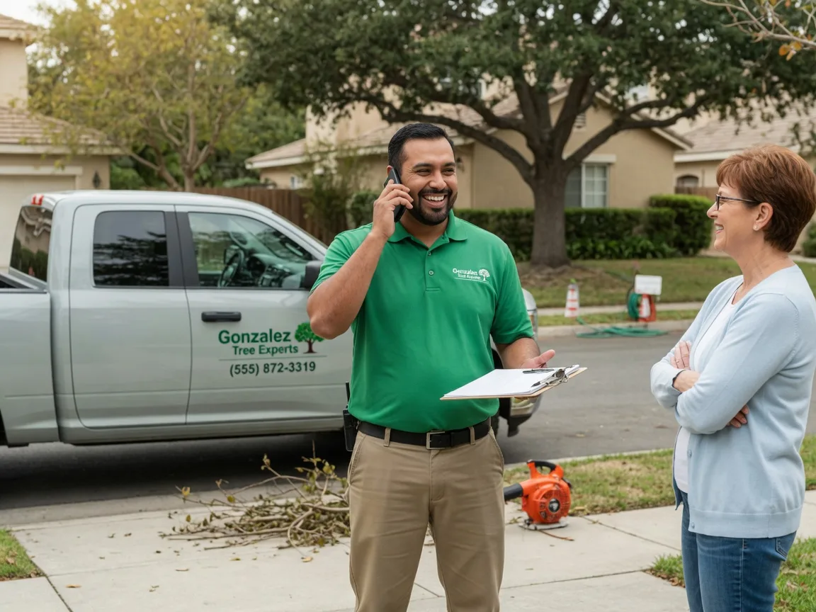 Tree Service Lakeside, CA FAQs